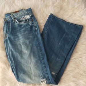Lucky brand sweet n low jean